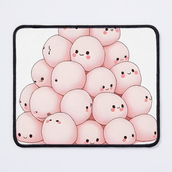 Item preview, bunch of lumps designed and sold by aliraweb.