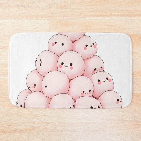 Item preview, bunch of lumps designed and sold by aliraweb.
