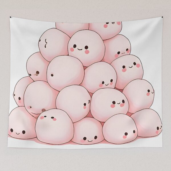 Item preview, bunch of lumps designed and sold by aliraweb.