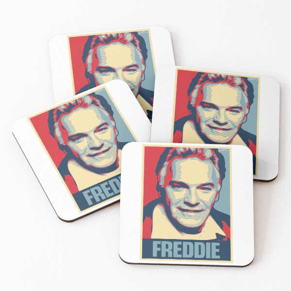 Item preview, Freddie designed and sold by DFA.