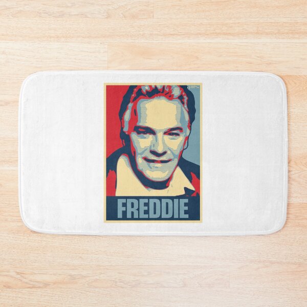 Item preview, Freddie designed and sold by DFA.