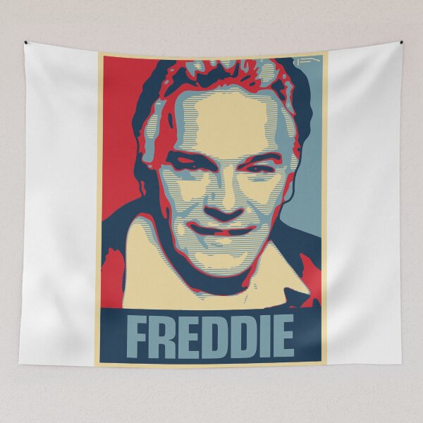 Item preview, Freddie designed and sold by DFA.
