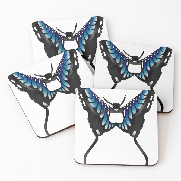 Item preview, butterfly tn shoes air max pro designed and sold by FRA.FRA Grafica.