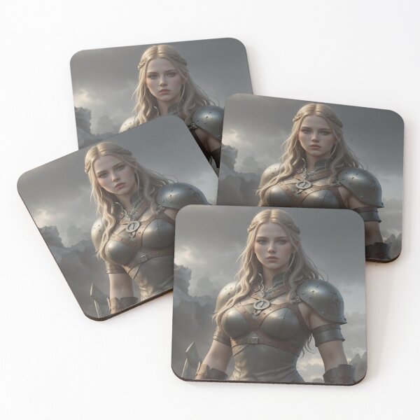 Item preview, Warrior Women designed and sold by RaF71PrO.