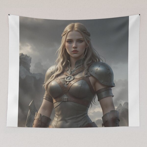 Item preview, Warrior Women designed and sold by RaF71PrO.
