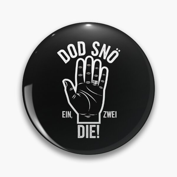 Item preview, Dead Snow  Dd Sn  Zombie  designed and sold by Nekusa.