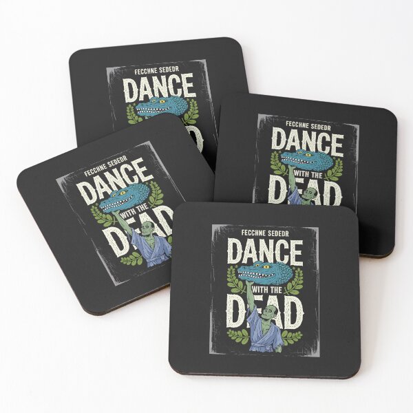Item preview, Dance With The Dead designed and sold by Nekusa.