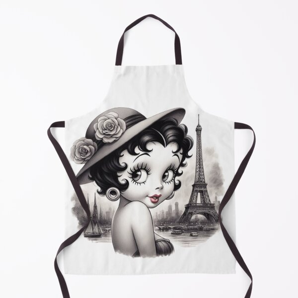Item preview, BETTY BOOP designed and sold by CHRIST5000.