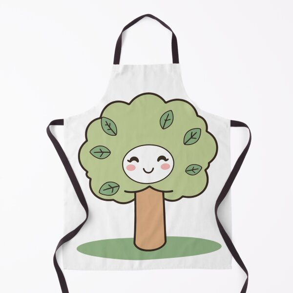 Item preview, Smiling Tree designed and sold by AIDreamCraft10.