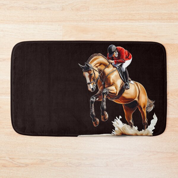 Item preview, Race. Jockey. Horse race. Dynamic Horse Race Scene with Jockey designed and sold by Anastasiia Yurevych.