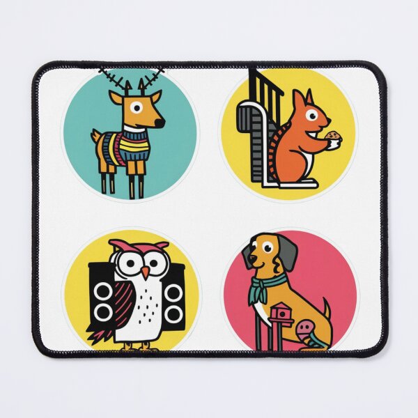 Item preview, Metro Morphs Stickers Pack  Spring  Vibes Reloaded-Viral Drop 2025 designed and sold by Imaginarium of Chaos falcon88 .