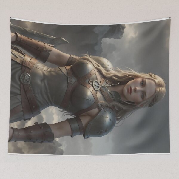 Item preview, Warrior Women designed and sold by RaF71PrO.