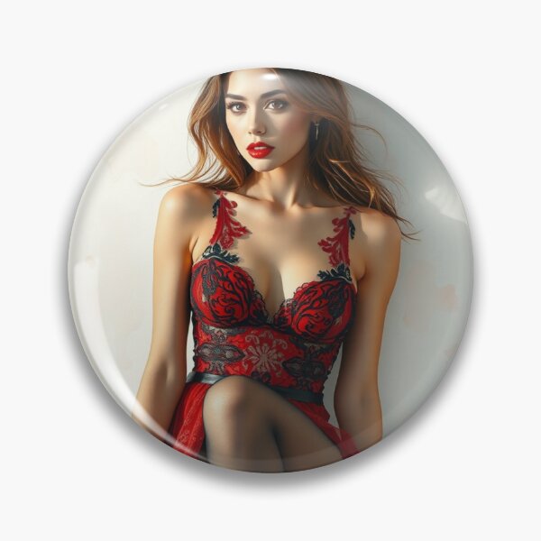 Item preview, Passion Red Fire designed and sold by e-not-shop.
