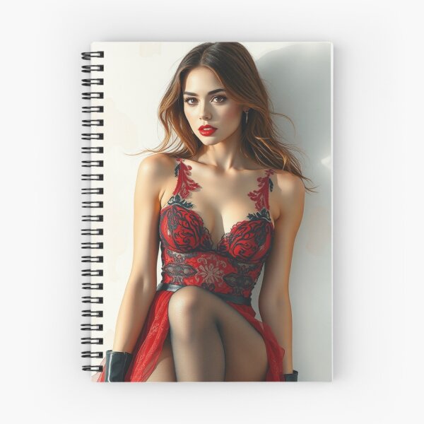 Item preview, Passion Red Fire designed and sold by e-not-shop.