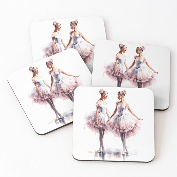 Item preview,  Ballet dancer designed and sold by JanChryzostom.