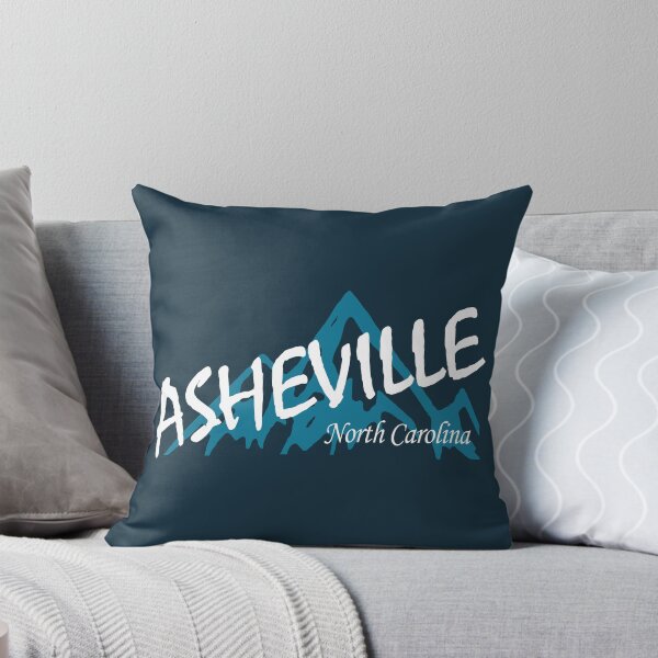 Item preview, Asheville North Carolina Mountains designed and sold by Esskay Designs.