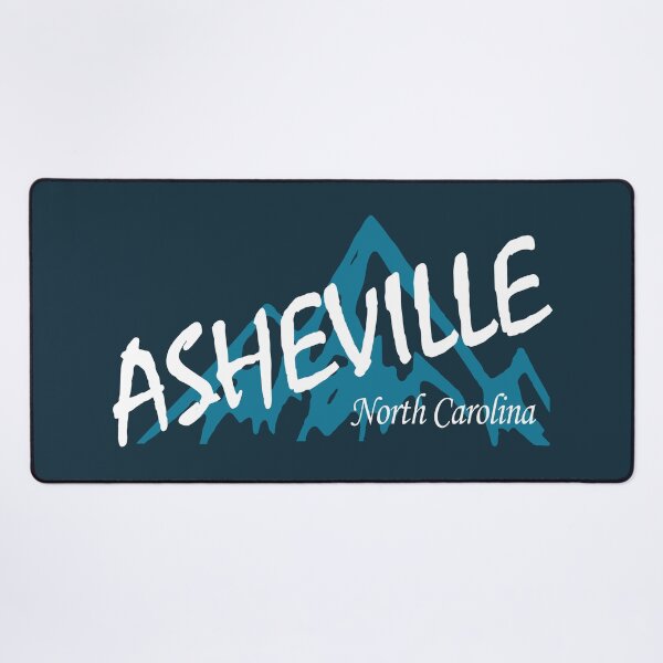 Item preview, Asheville North Carolina Mountains designed and sold by Esskay Designs.