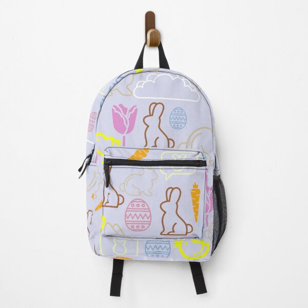 Item preview, Soft Pastel Easter Pattern designed and sold by StarkXpressions.