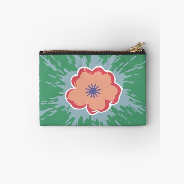 Item preview, Splattering cherry blossom - Japanese design with sakura for spring and o-hanami time designed and sold by Japan Design Prints.