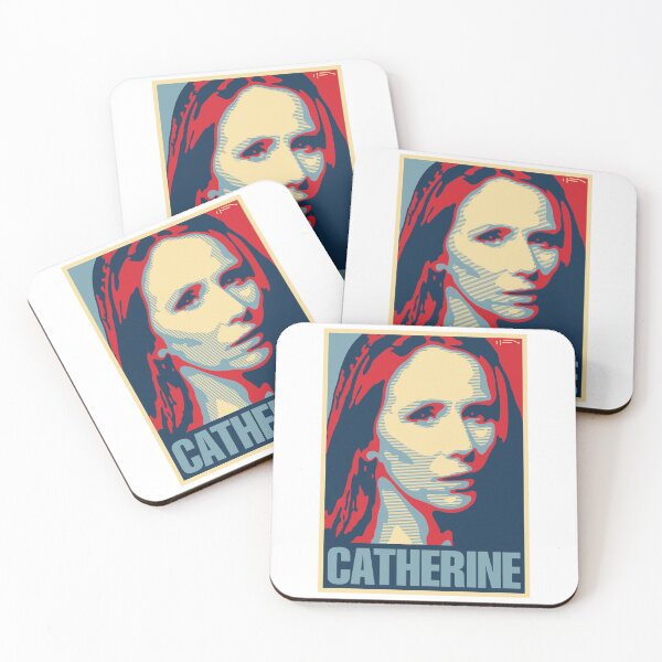 Item preview, Catherine designed and sold by DFA.
