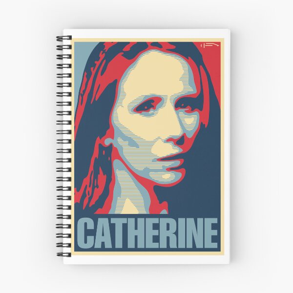 Item preview, Catherine designed and sold by DFA.