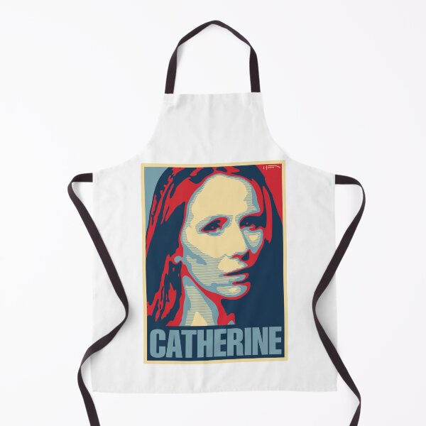 Item preview, Catherine designed and sold by DFA.