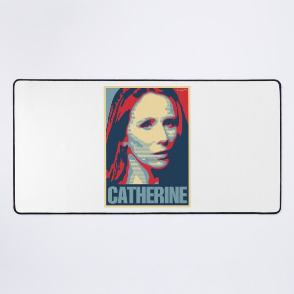 Item preview, Catherine designed and sold by DFA.