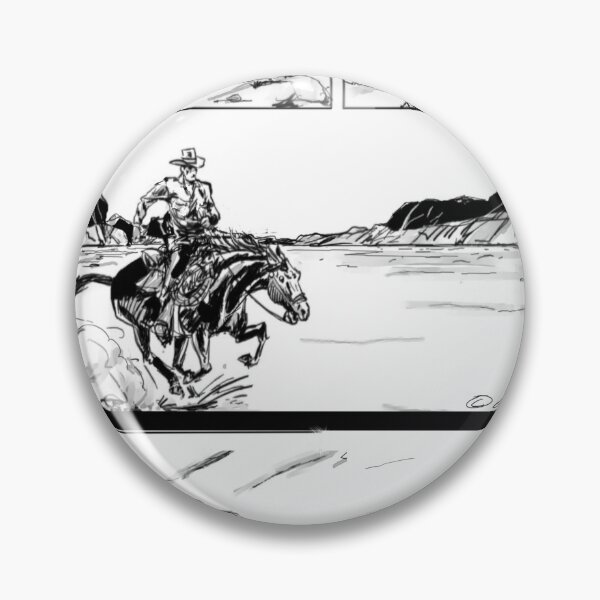 Item preview, Cowboy Creations designed and sold by Claudio.