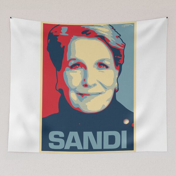 Item preview, Sandi designed and sold by DFA.