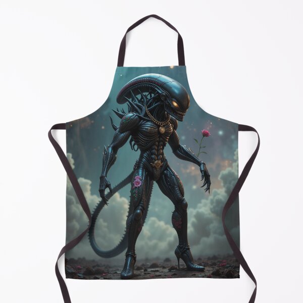 Item preview, Alien Lady designed and sold by RaF71PrO.