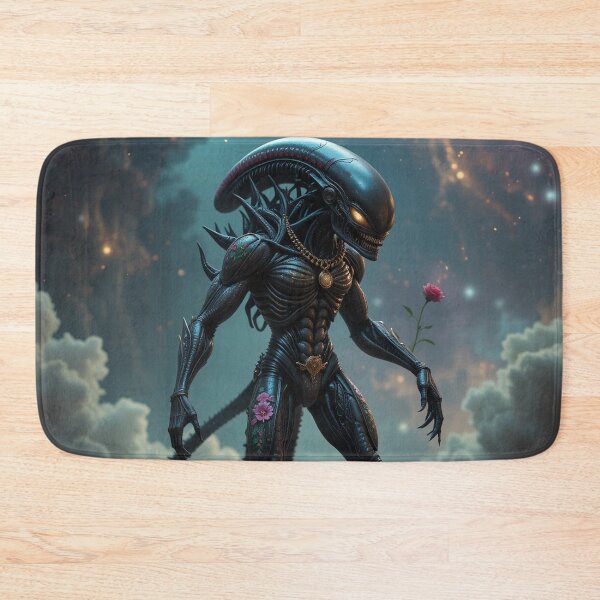 Item preview, Alien Lady designed and sold by RaF71PrO.