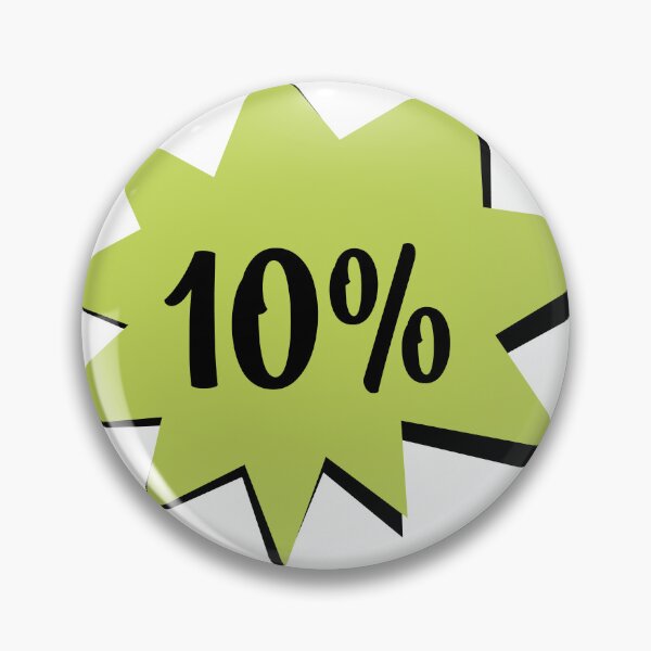 Item preview, 10% discount on products designed and sold by Wolagno.