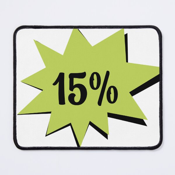 Item preview, 15% off products designed and sold by Wolagno.