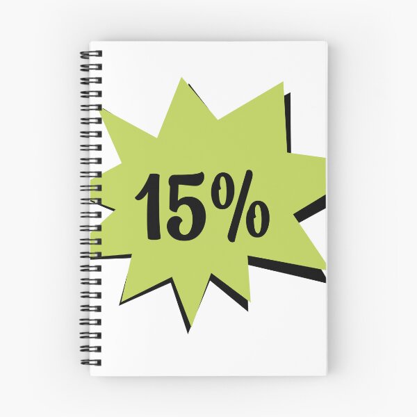 Item preview, 15% off products designed and sold by Wolagno.