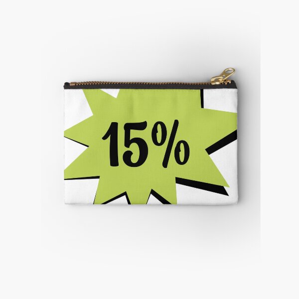 Item preview, 15% off products designed and sold by Wolagno.