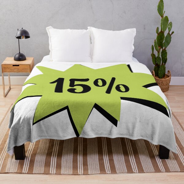 Item preview, 15% off products designed and sold by Wolagno.
