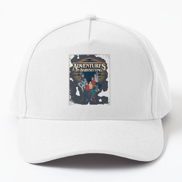 Item preview, Steve'S Adventure In Babysitting designed and sold by OzzyPix.
