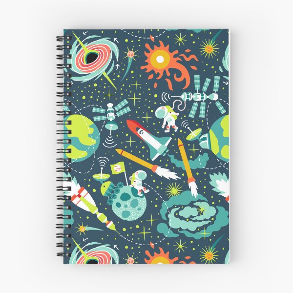 Item preview, Rocket Science navy designed and sold by HeleenvThillart.