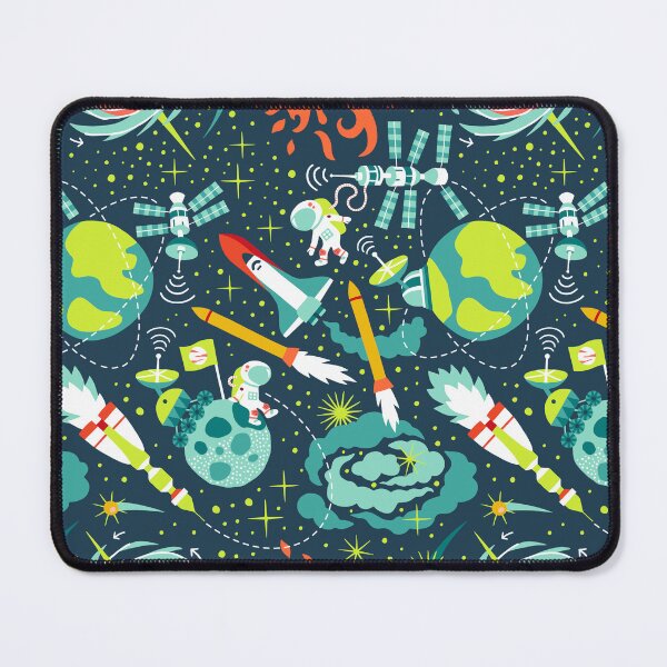 Item preview, Rocket Science navy designed and sold by HeleenvdThillart.