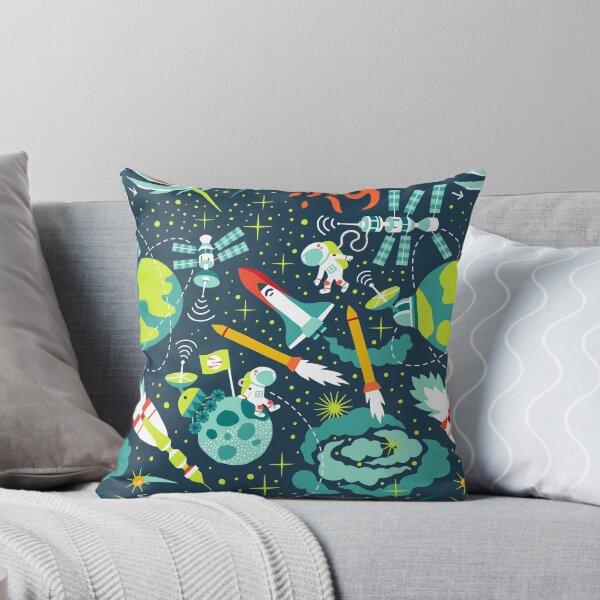 Item preview, Rocket Science navy designed and sold by HeleenvThillart.