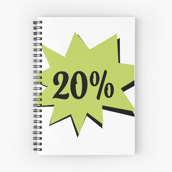 Item preview, 20% off products designed and sold by Wolagno.