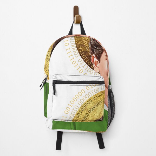 Item preview, Saint Carlo Acutis designed and sold by SolracSier.