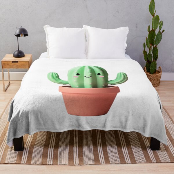 Item preview, Cute Cactus designed and sold by AIDreamCraft10.