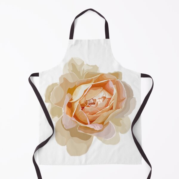 Item preview, Orange rose isolated. designed and sold by MatyKotiv.