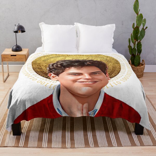 Item preview, SAINT CARLO ACUTIS designed and sold by SolracSier.