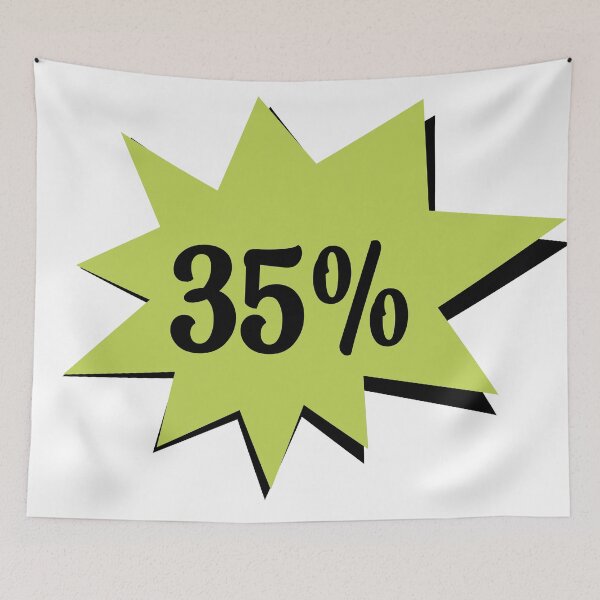 Item preview, 35% off products designed and sold by Wolagno.