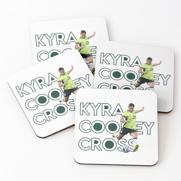 Item preview, Kyra Cooney-Cross designed and sold by kripalsutariya.