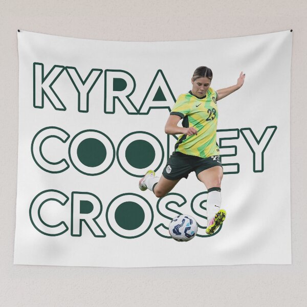Item preview, Kyra Cooney-Cross designed and sold by kripalsutariya.