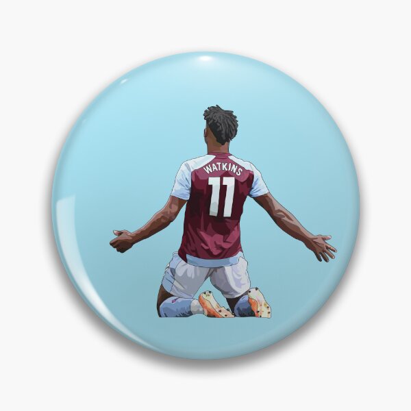Item preview, Ollie Watkins designed and sold by Webbed Toe Design's.