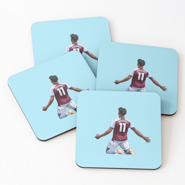 Item preview, Ollie Watkins designed and sold by Webbed Toe Design's.